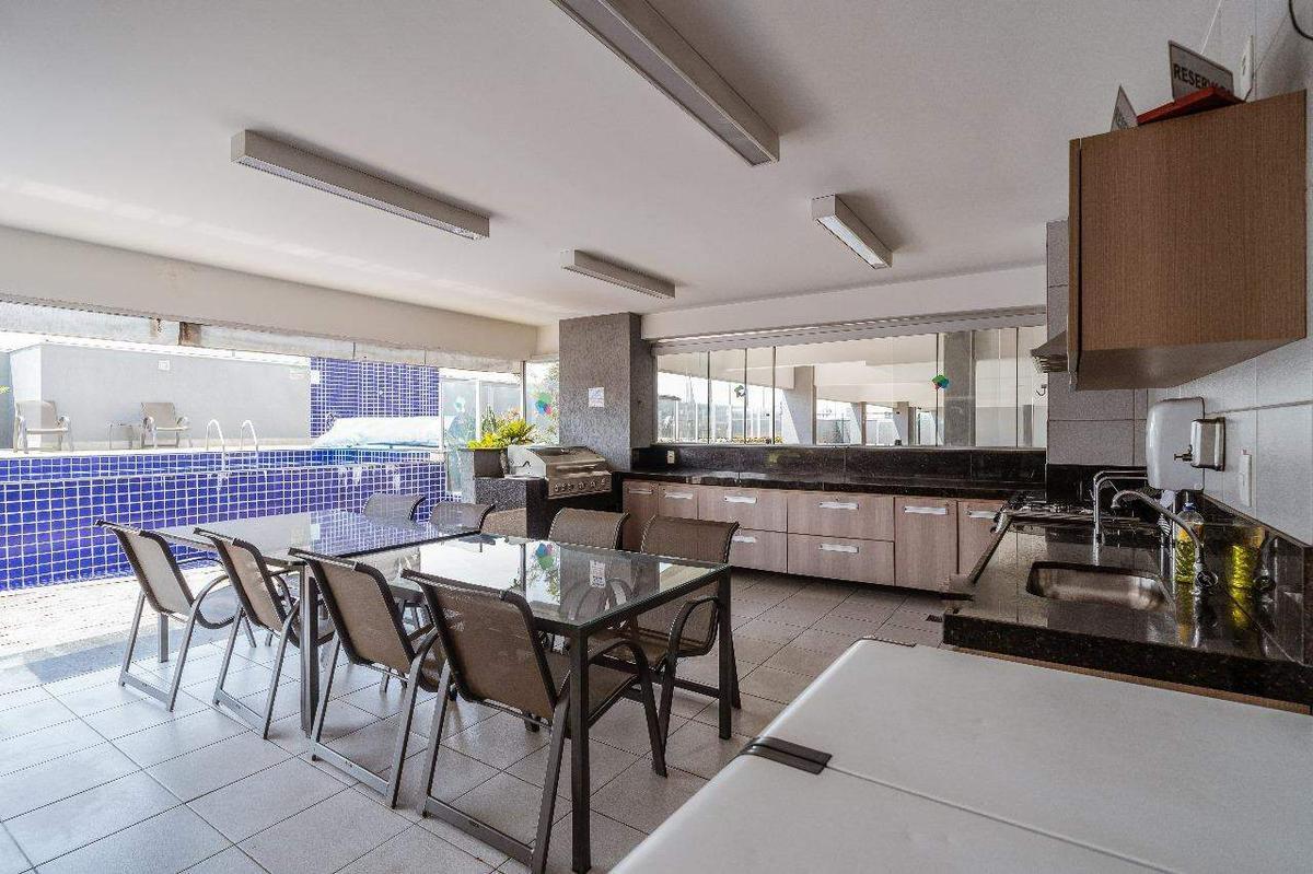 Apartamento, Prado, 3 Quartos, 2 Vagas, 1 Suíte