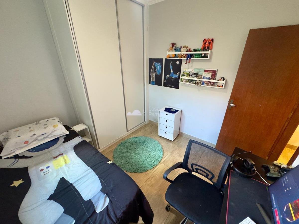 Casa, São João Batista (venda Nova), 3 Quartos, 4 Vagas, 1 Suíte