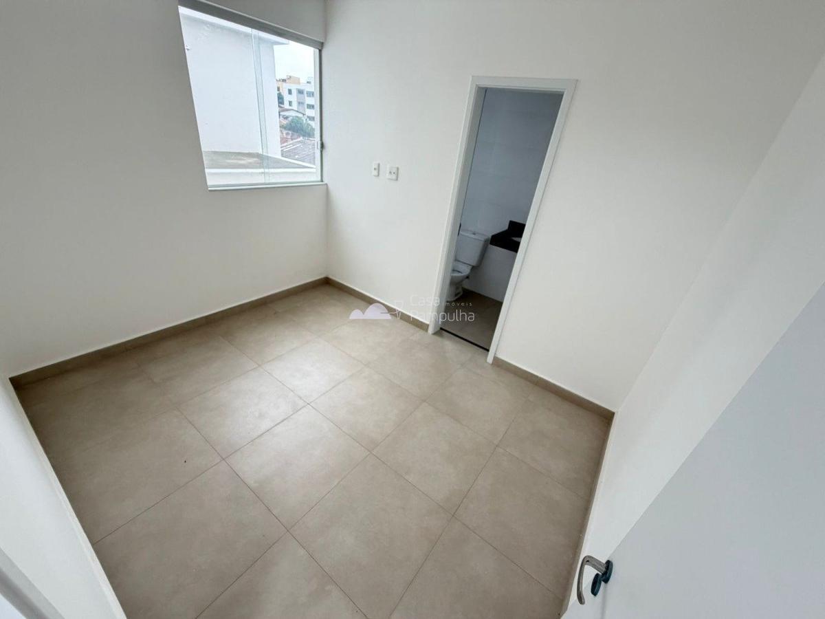 Apartamento, São João Batista (venda Nova), 3 Quartos, 2 Vagas, 1 Suíte