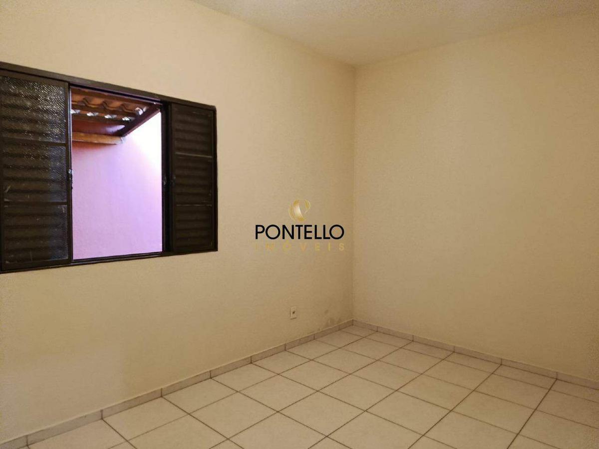 Casa, Boa Vista, 4 Quartos, 3 Vagas