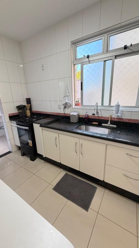 Apartamento, Castelo, 3 Quartos, 2 Vagas, 1 Suíte