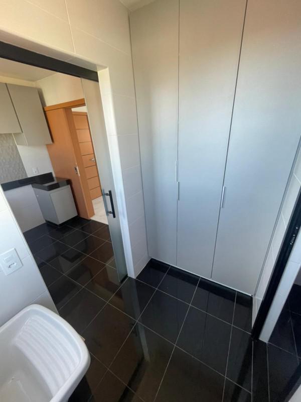 Apartamento, Esplanada, 3 Quartos, 2 Vagas, 1 Suíte