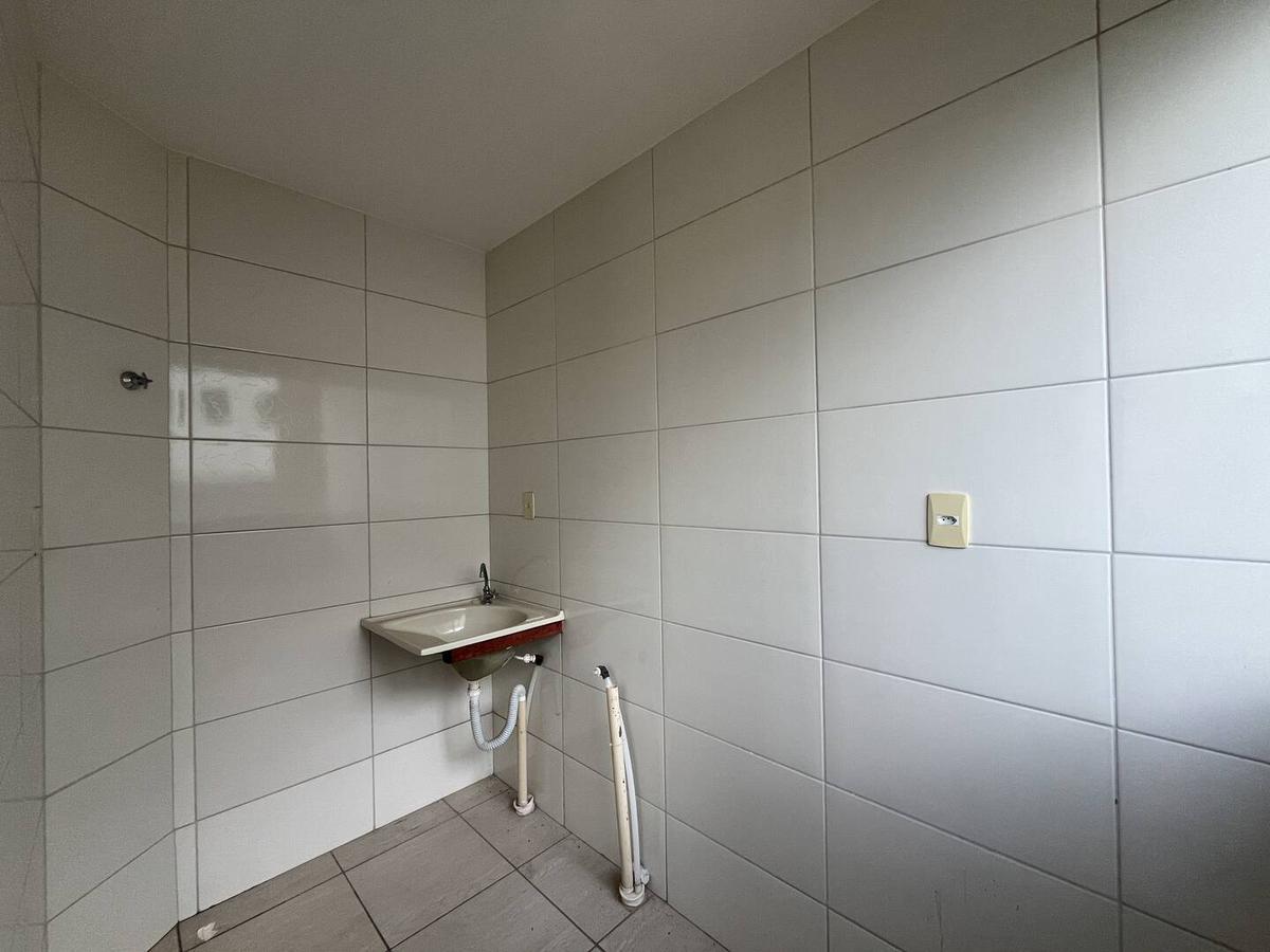 Apartamento, Nova Tijuca, 2 Quartos, 1 Vaga