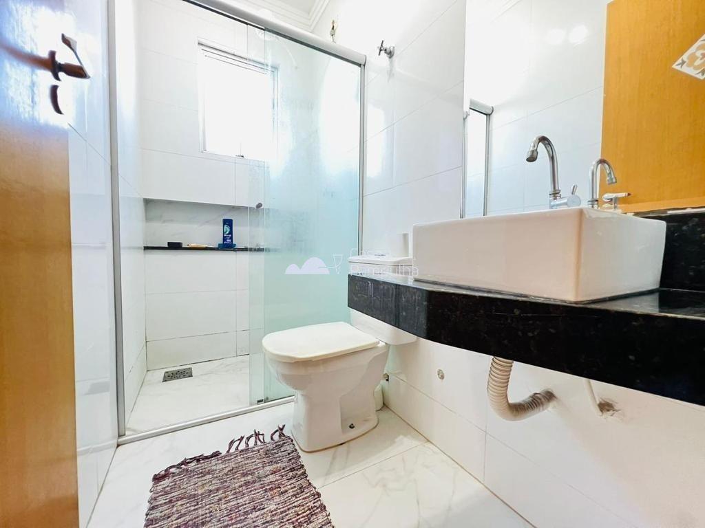 Apartamento, Itapoã, 4 Quartos, 4 Vagas, 1 Suíte
