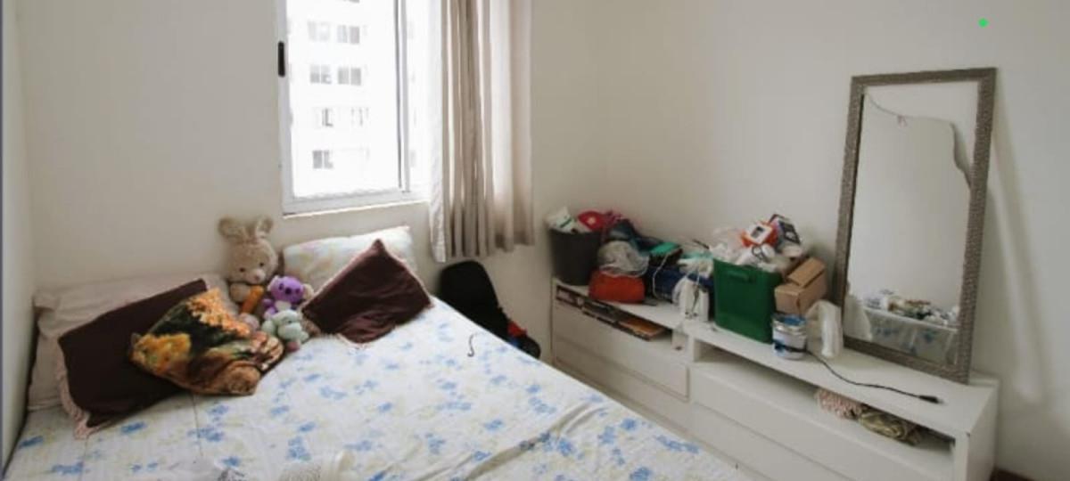Apartamento, Palmeiras, 3 Quartos, 2 Vagas, 1 Suíte