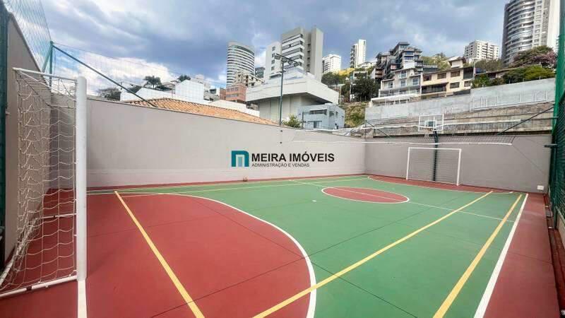 Cobertura, Santa Lúcia, 4 Quartos, 4 Vagas, 4 Suítes