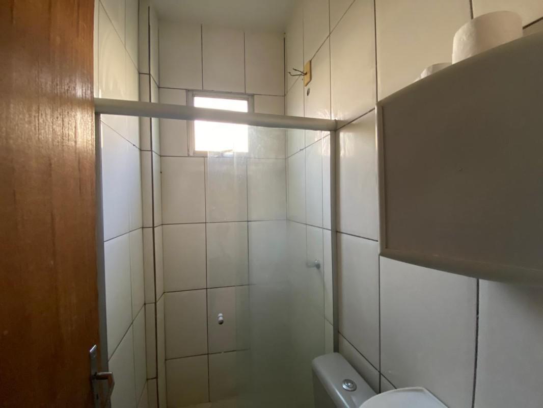 Casa, Santo André, 1 Quarto, 0 Vaga