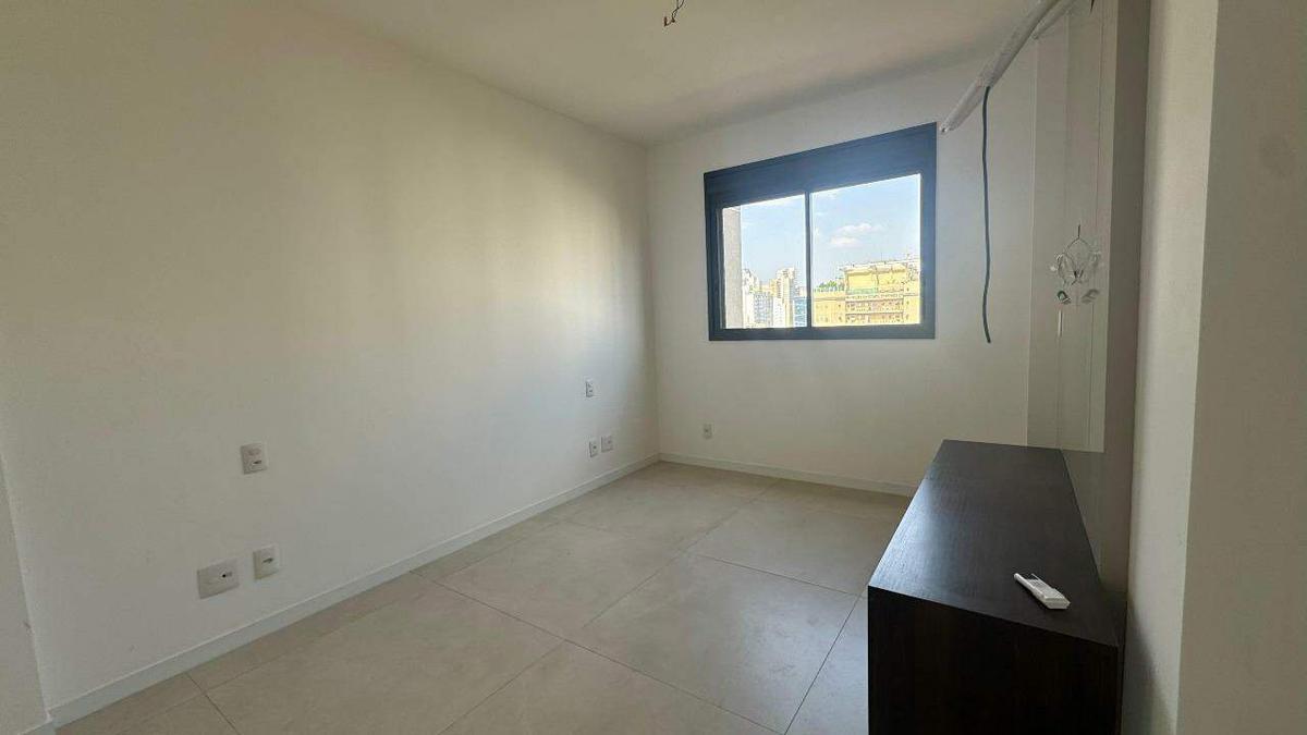Apartamento, Santo Agostinho, 2 Quartos, 2 Vagas, 1 Suíte