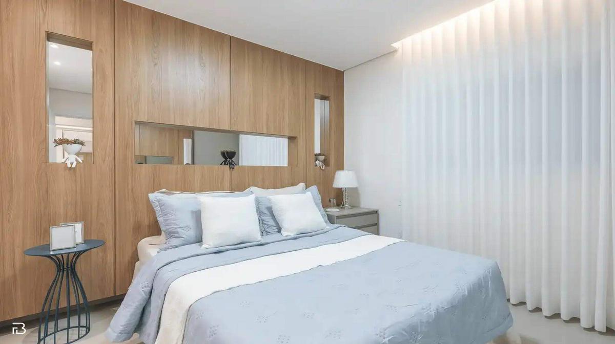 Apartamento, Patrimônio, 3 Quartos, 2 Vagas, 1 Suíte