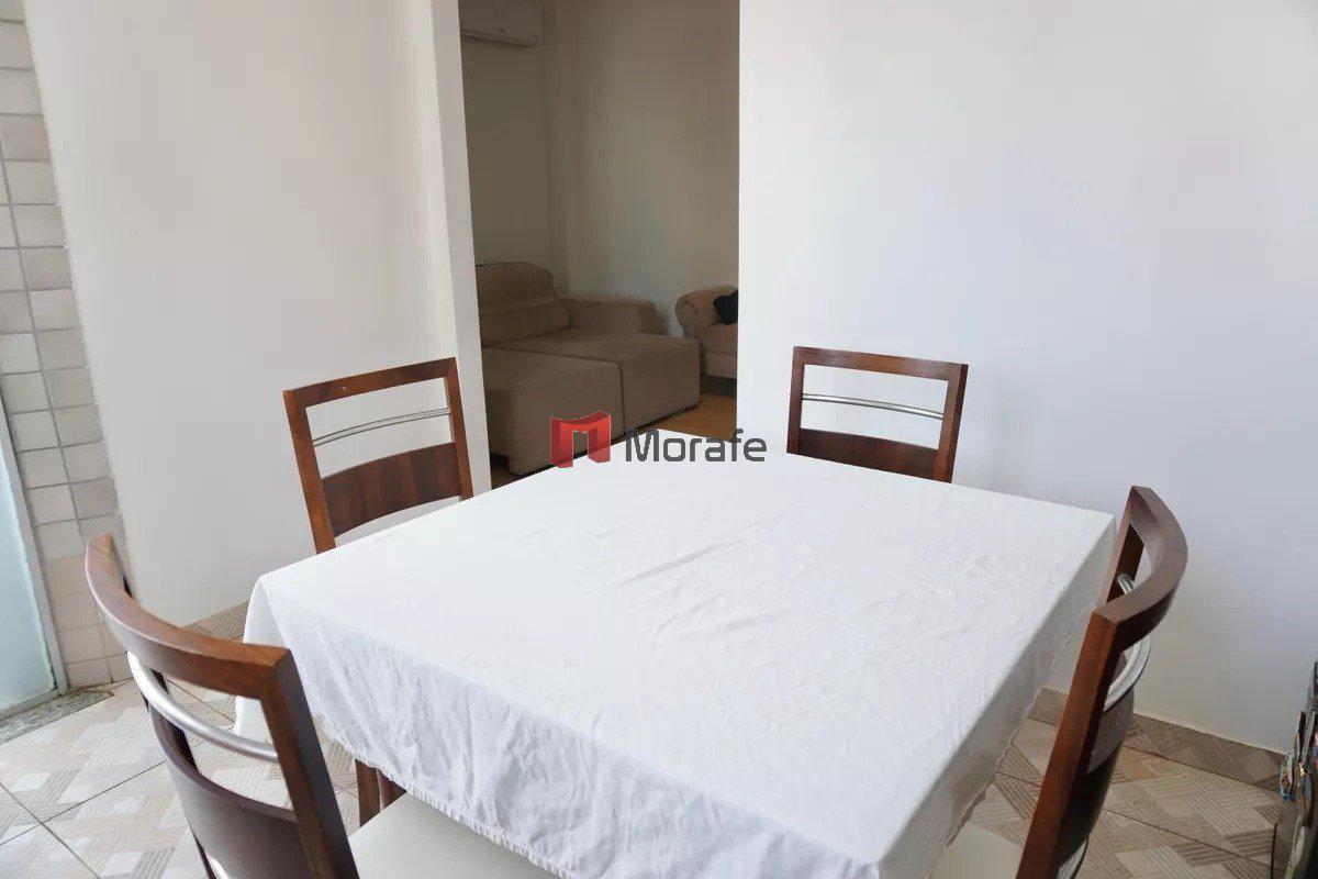 Apartamento, Cruzeiro, 3 Quartos, 2 Vagas, 2 Suítes