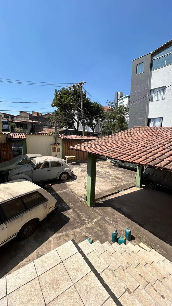 Galpão, Ouro Preto, 0 Quarto, 10 Vagas