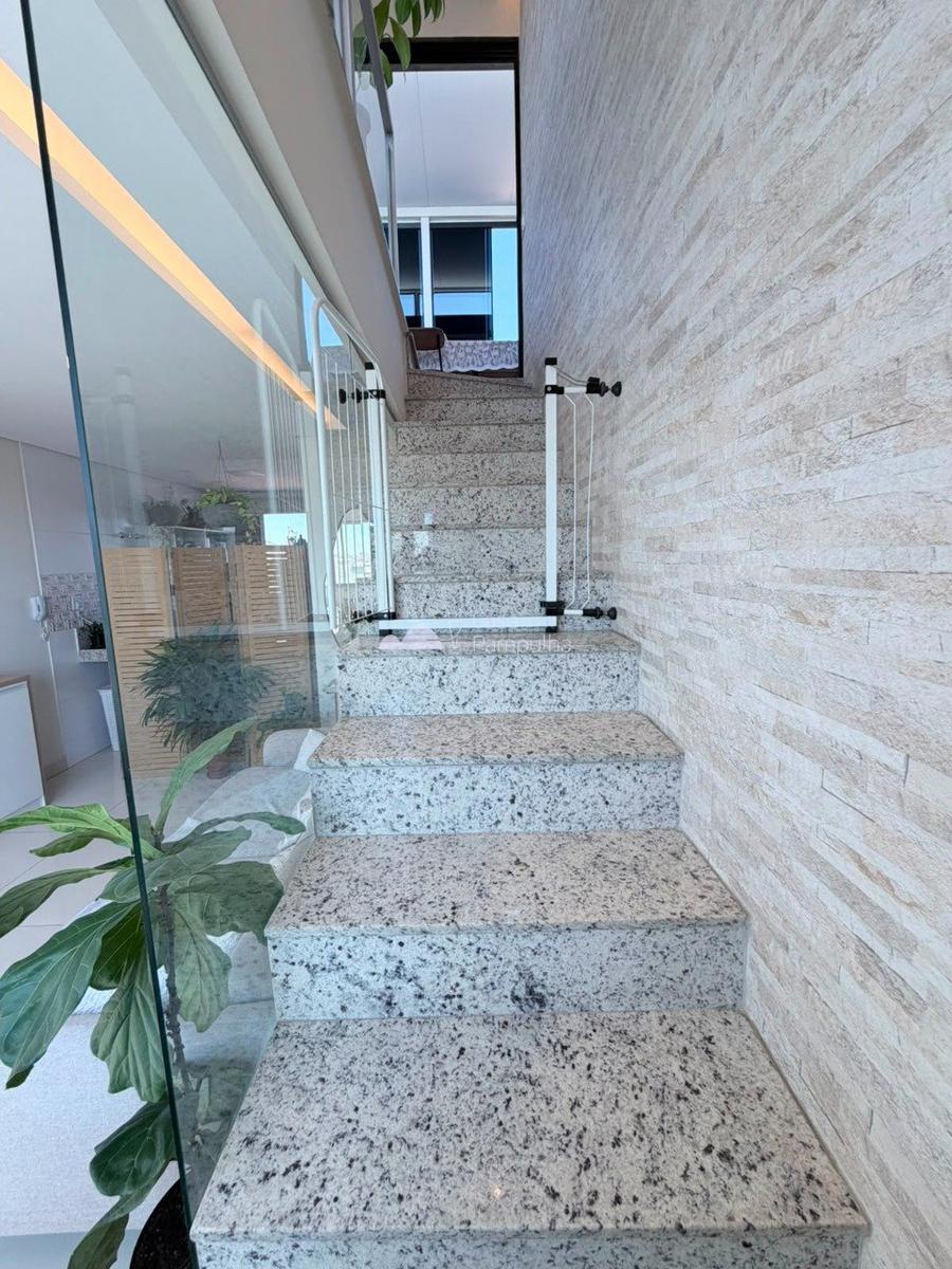 Apartamento, Santa Amélia, 3 Quartos, 3 Vagas, 1 Suíte