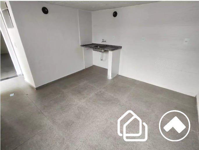 Quitinete, Glória, 1 Quarto