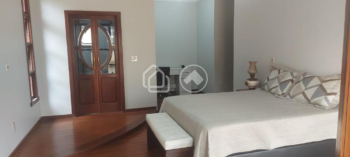 Casa, Dom Cabral, 5 Quartos, 4 Vagas, 3 Suítes