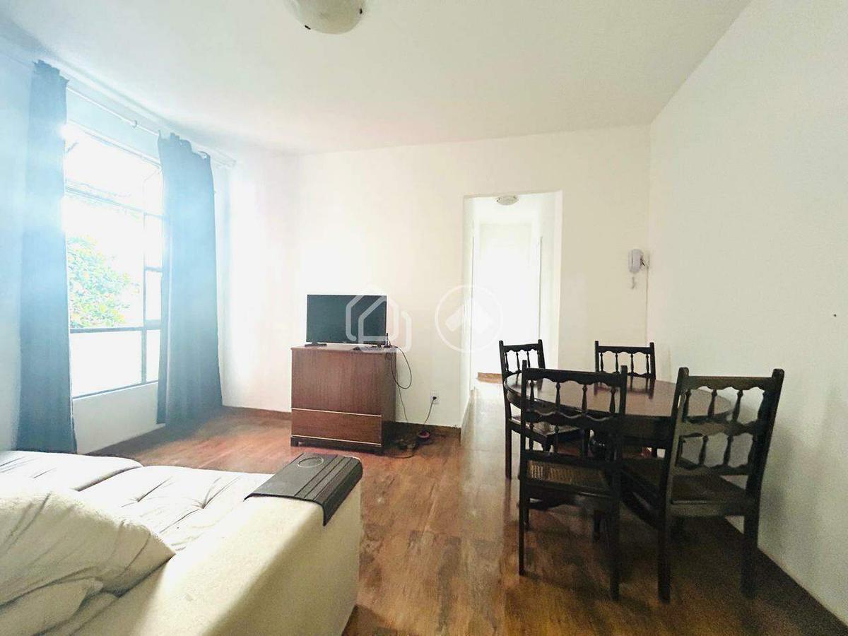 Apartamento, Padre Eustáquio, 3 Quartos, 1 Vaga