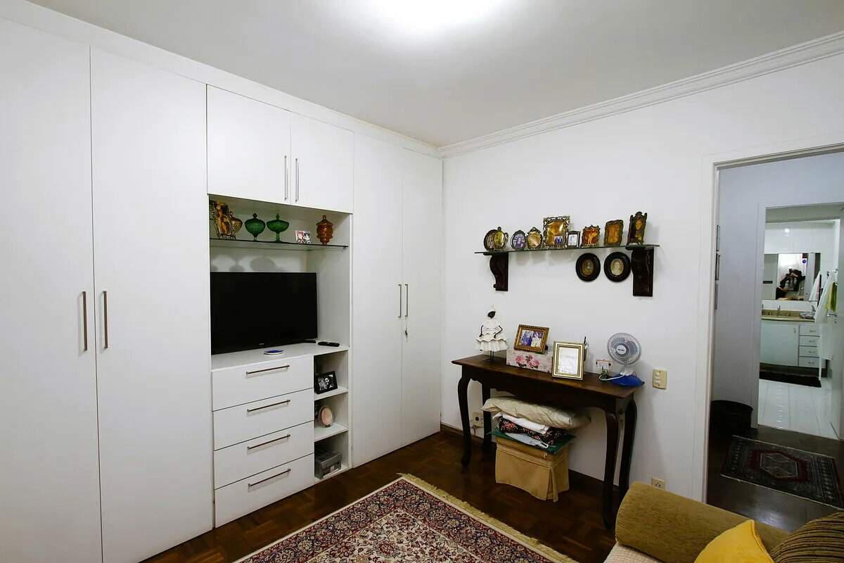 Apartamento, Santa Lúcia, 3 Quartos, 2 Vagas, 1 Suíte