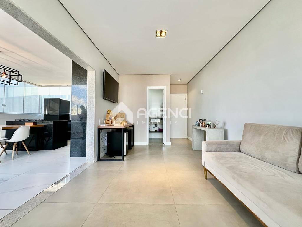 Cobertura, Cabral, 2 Quartos, 0 Vaga, 1 Suíte