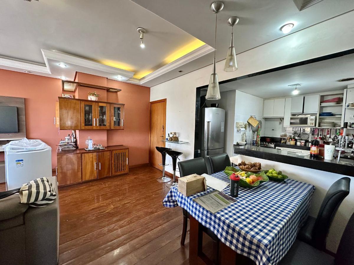 Apartamento, Lourdes, 3 Quartos, 2 Vagas, 1 Suíte