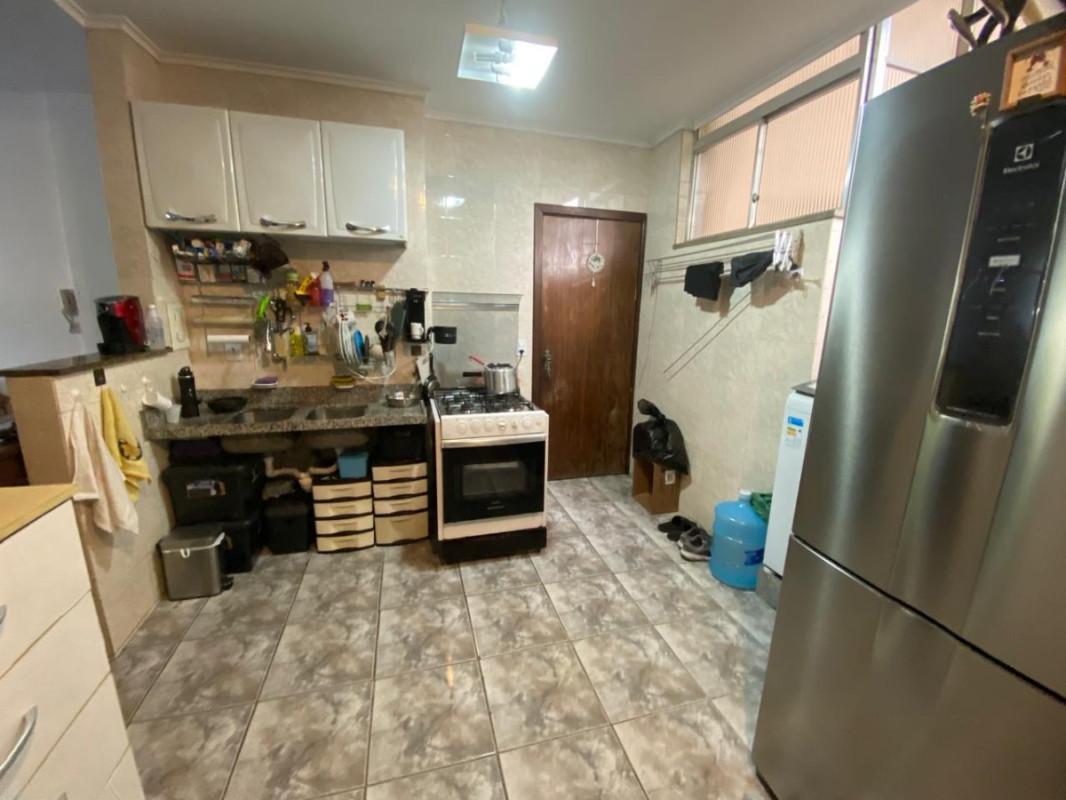Apartamento, Nova Cachoeirinha, 3 Quartos, 1 Vaga