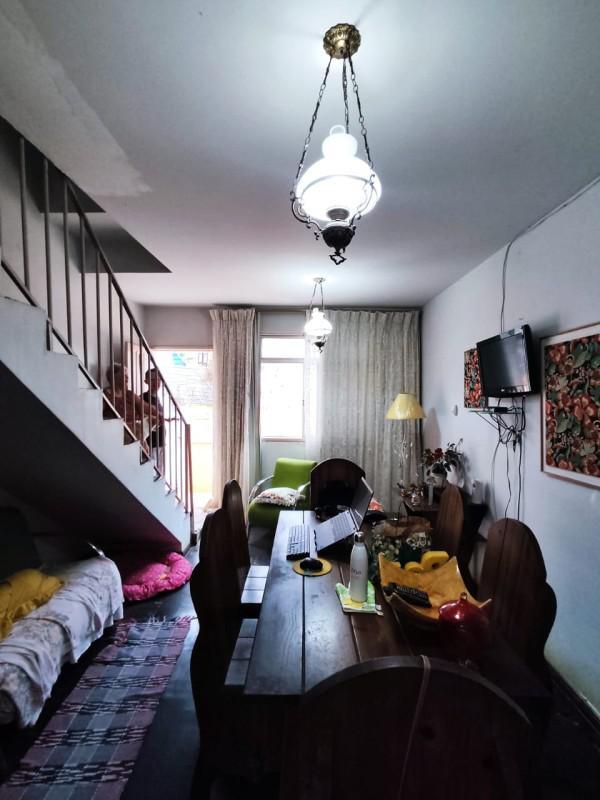 Casa, Milionários, 2 Quartos, 1 Vaga