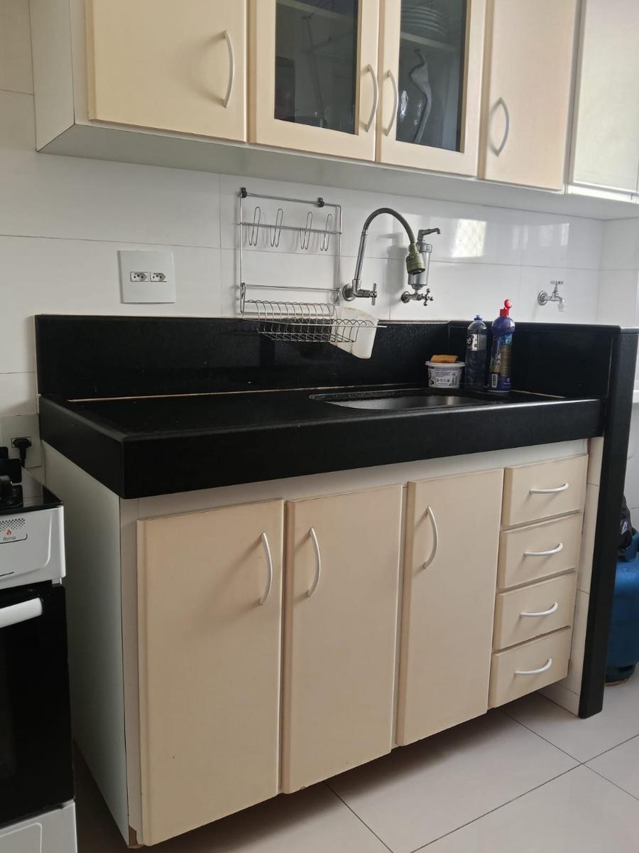 Apartamento, Santa Mônica, 2 Quartos, 1 Vaga