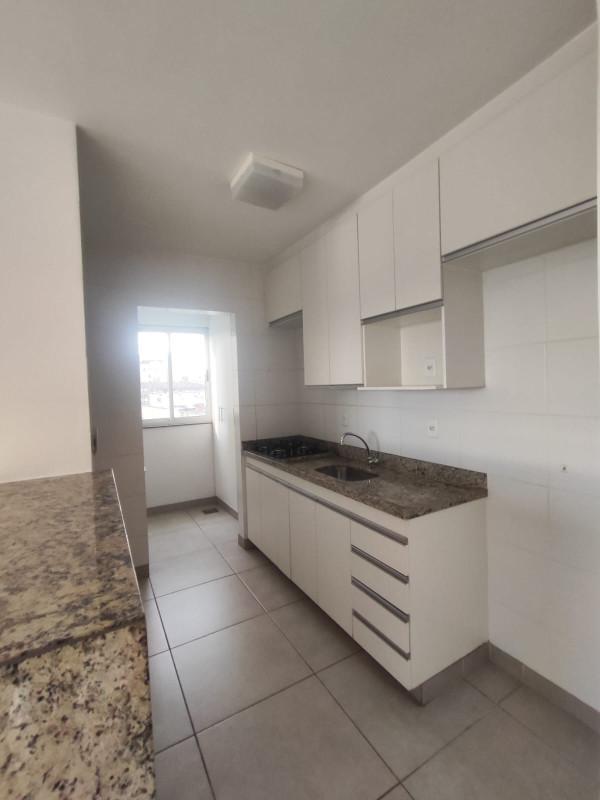 Apartamento, Ouro Preto, 1 Quarto, 1 Vaga