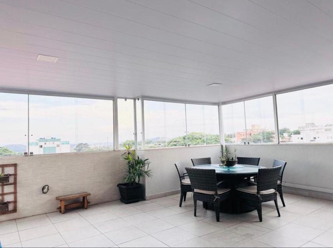 Cobertura, Itapoã, 3 Quartos, 2 Vagas, 1 Suíte
