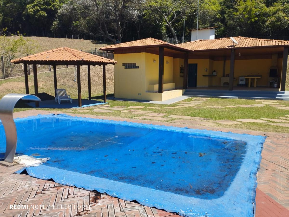 Fazenda, Centro, 4 Quartos, 10 Vagas, 4 Suítes