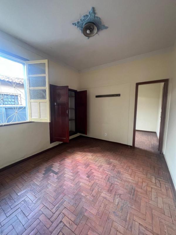 Casa, Centro, 3 Quartos, 1 Vaga