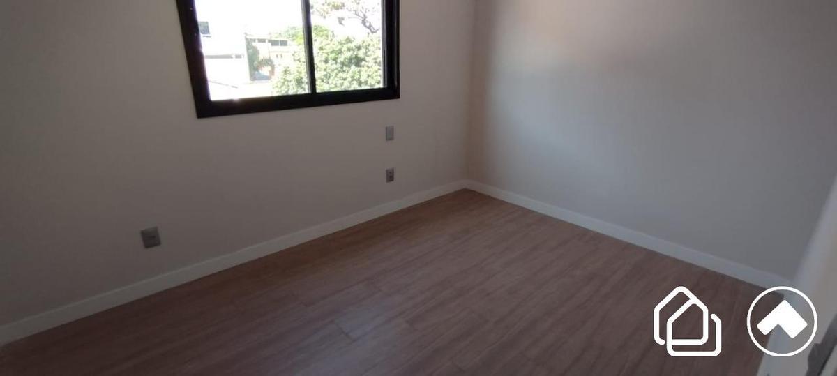 Apartamento, Indaiá, 3 Quartos, 4 Vagas, 3 Suítes