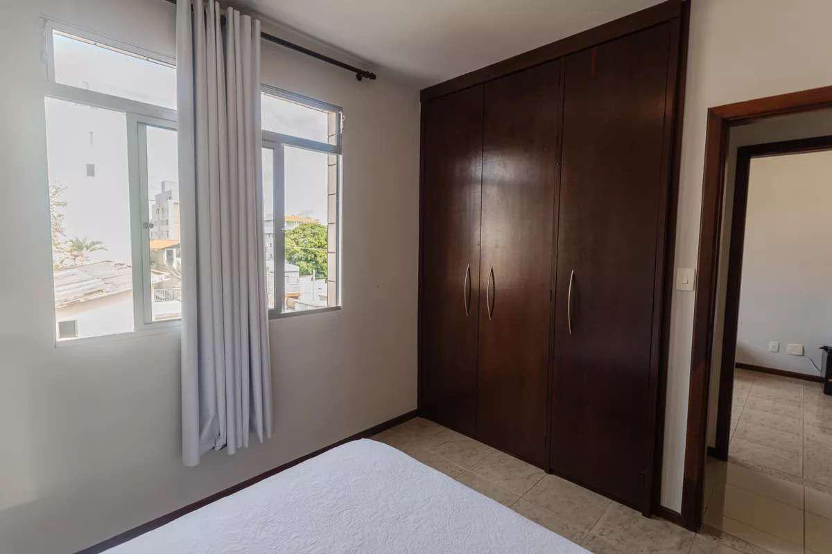 Cobertura, União, 4 Quartos, 2 Vagas, 2 Suítes