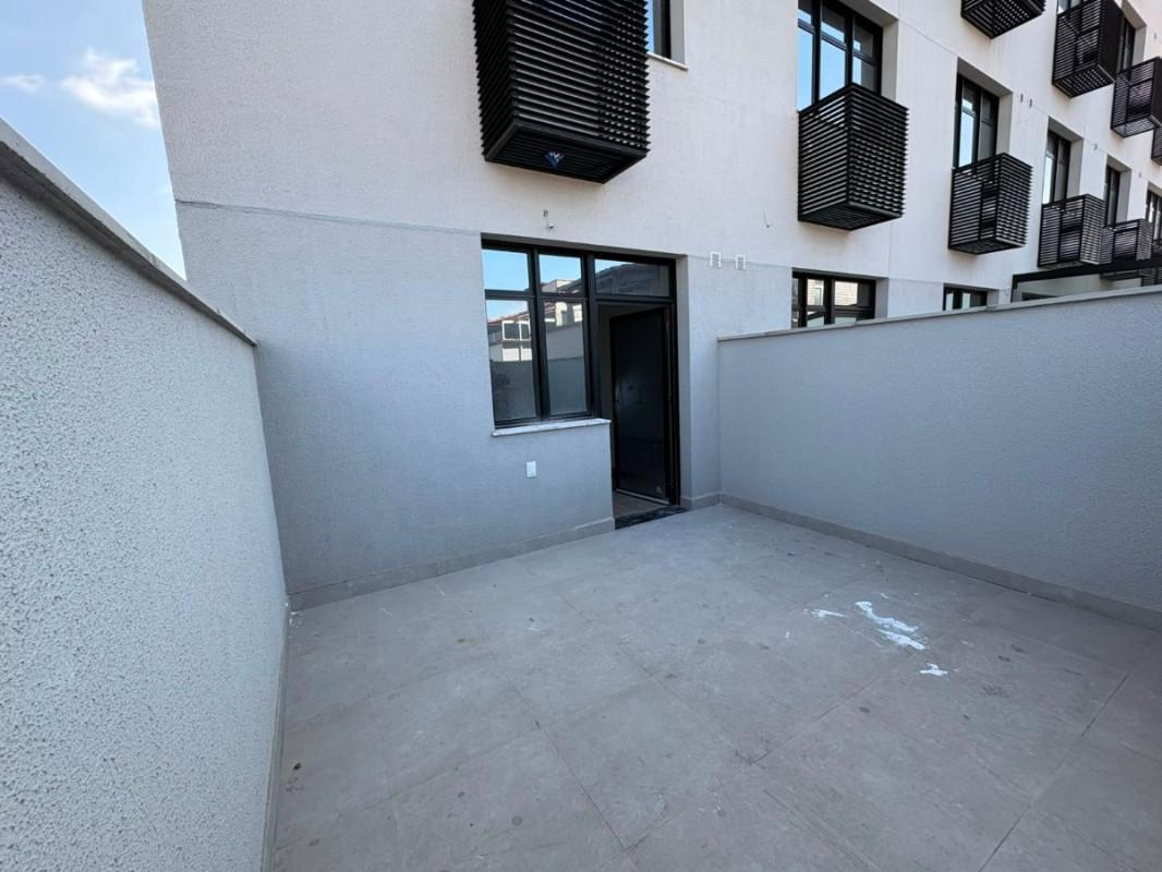 Sala, Eldorado, 0 Quarto, 1 Vaga