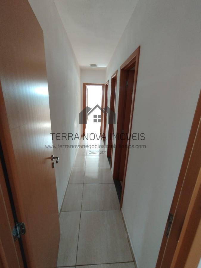 Casa, Residencial Eldorado, 6 Quartos