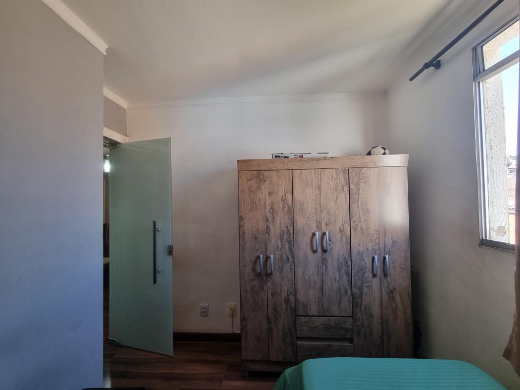 Cobertura, Jardim Riacho das Pedras, 2 Quartos, 1 Vaga