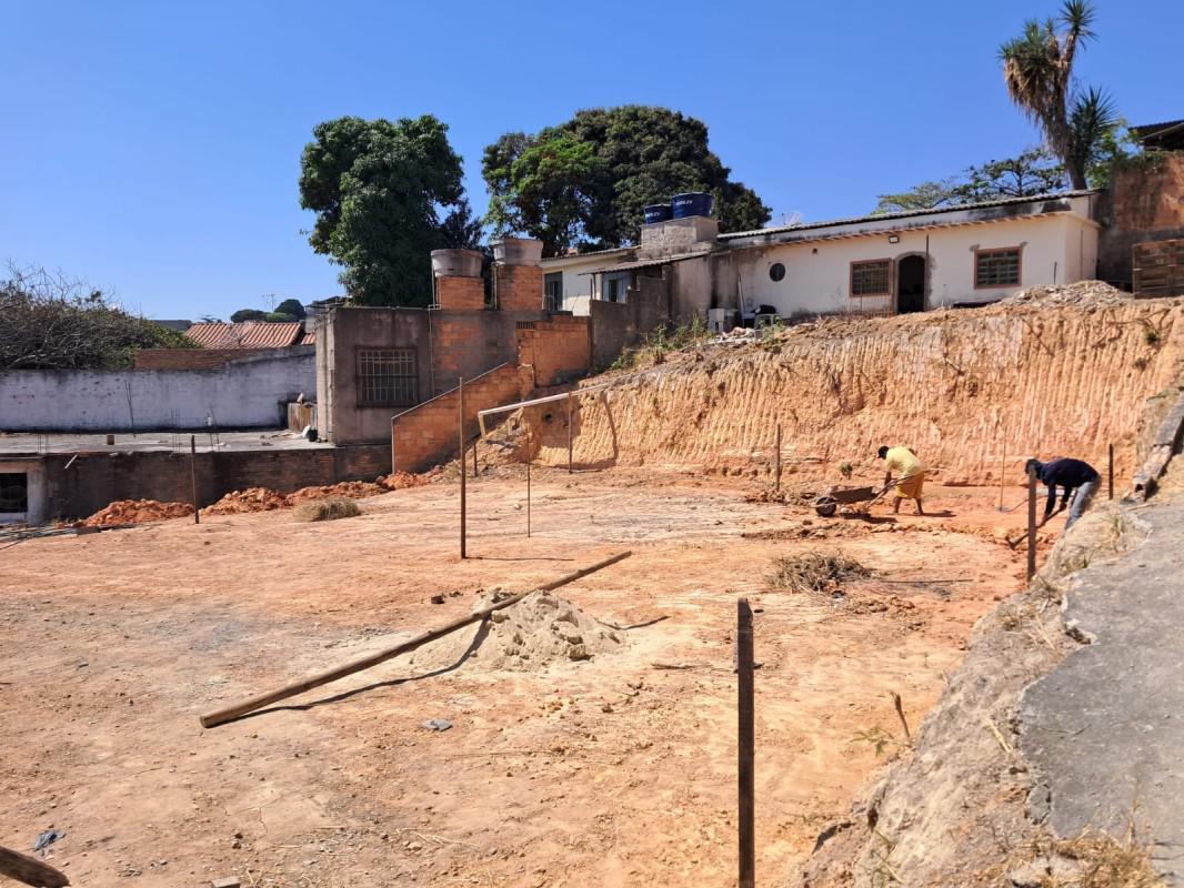 Galpão, Céu Azul, 0 Quarto, 0 Vaga