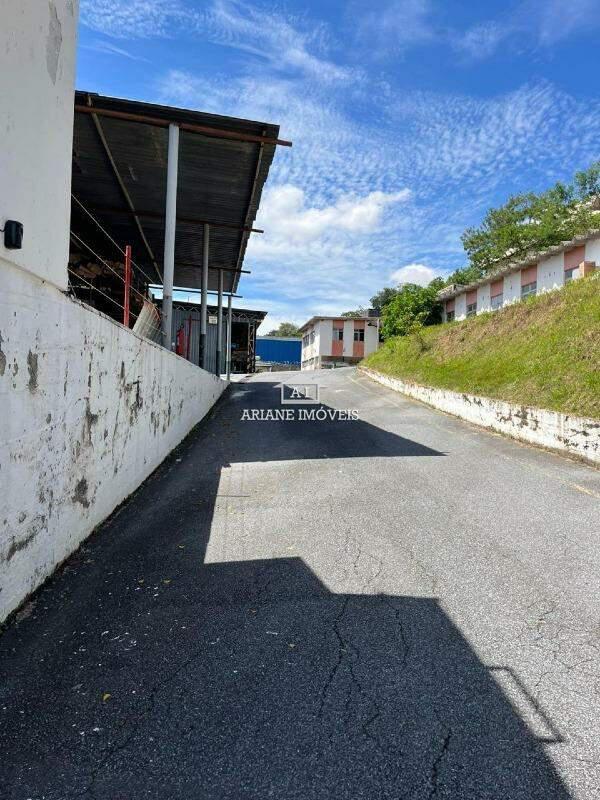 Galpão, Cincão, 0 Quarto, 0 Vaga