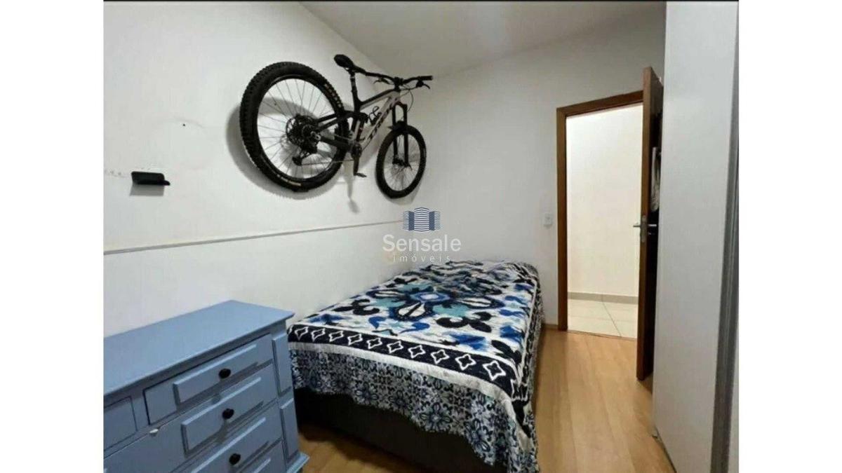 Apartamento, Estoril, 2 Quartos, 2 Vagas, 1 Suíte