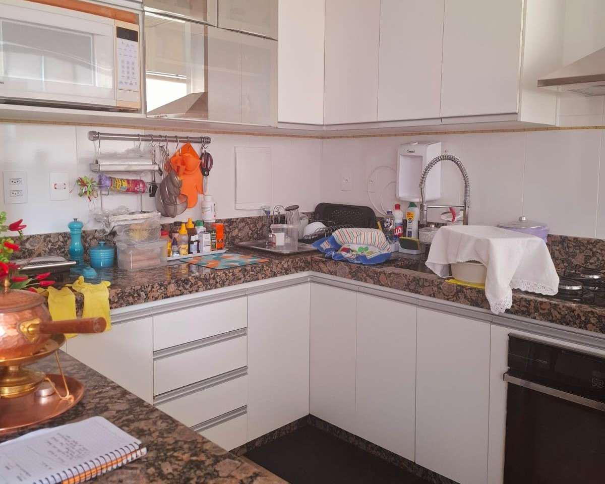 Apart Hotel, São Lucas, 4 Quartos, 1 Vaga, 2 Suítes