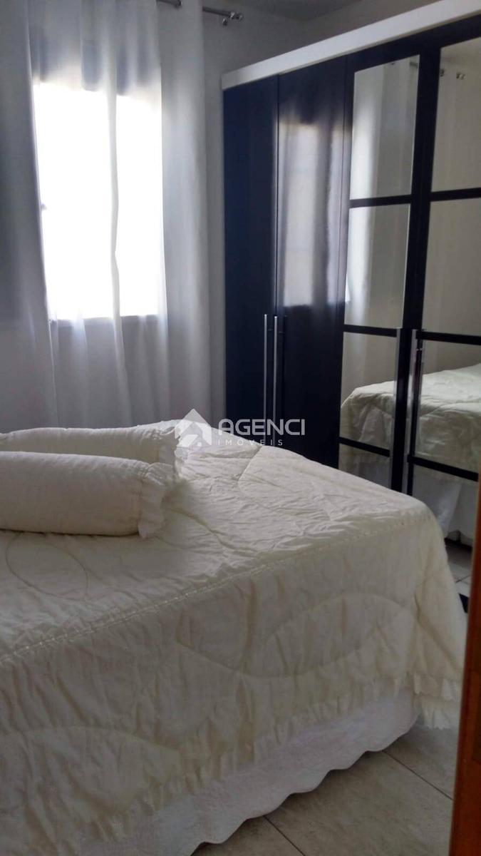 Apartamento, Jardim Riacho das Pedras, 2 Quartos, 0 Vaga, 0 Suíte