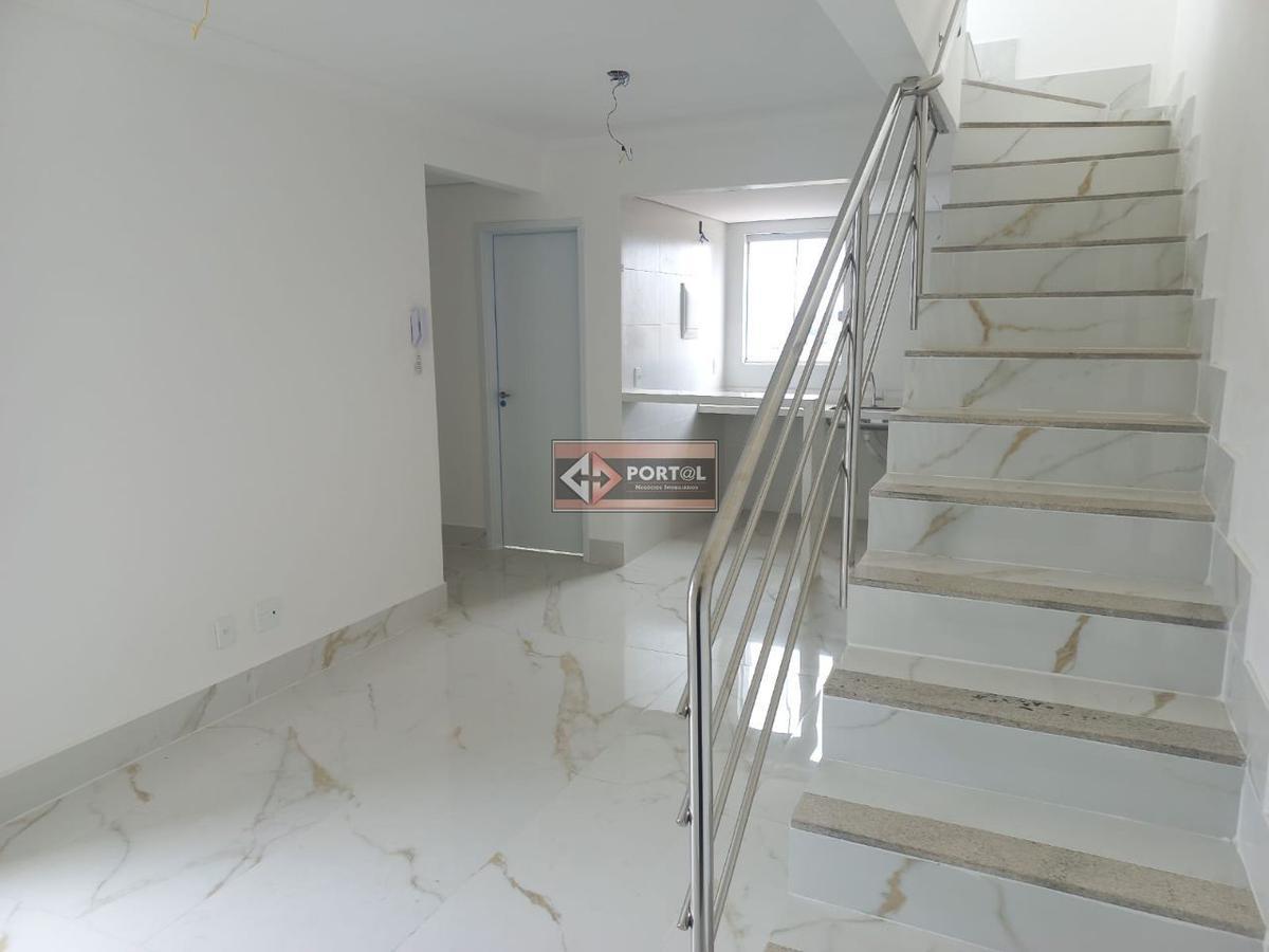 Cobertura, Copacabana, 3 Quartos, 2 Vagas, 1 Suíte