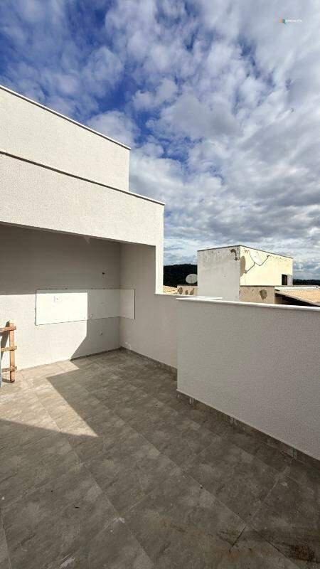 Cobertura, Liberdade, 2 Quartos, 1 Vaga
