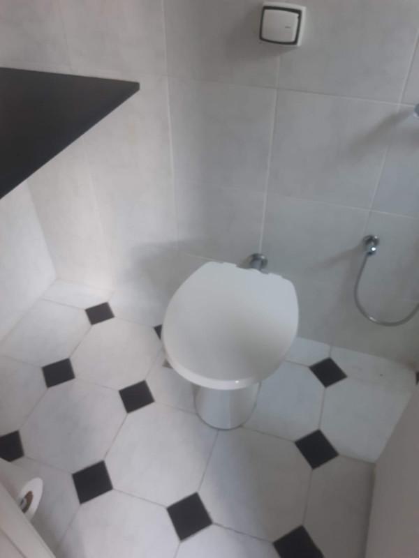 Cobertura, Ouro Preto, 3 Quartos, 1 Vaga, 1 Suíte