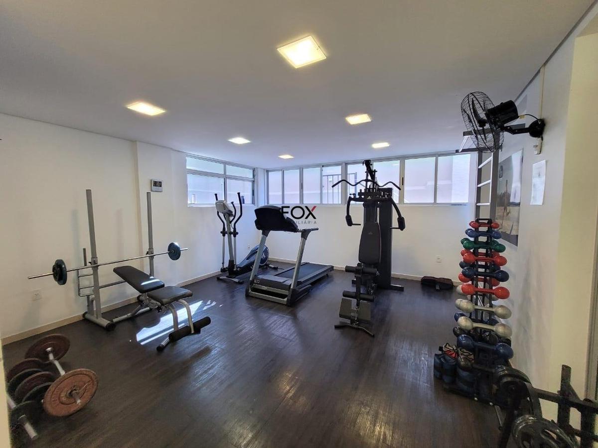 Apartamento, Cruzeiro, 4 Quartos, 3 Vagas, 2 Suítes