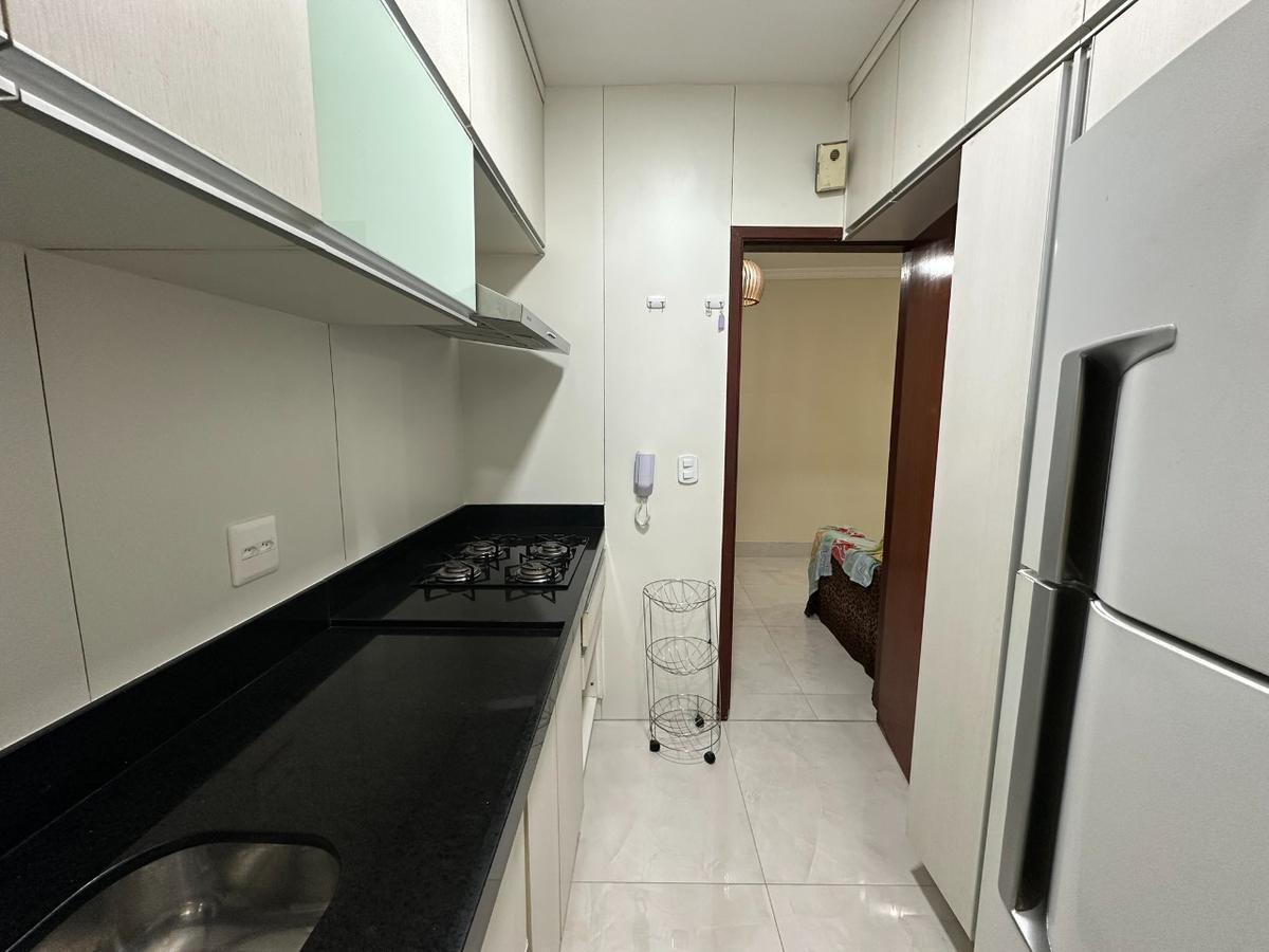 Apartamento, Palmares, 3 Quartos, 1 Vaga, 1 Suíte