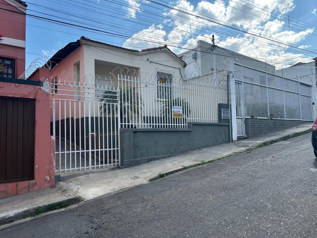 Casa, Carlos Prates, 2 Quartos, 1 Vaga
