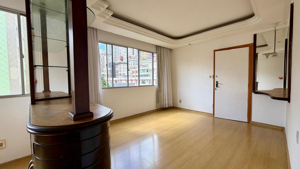 Apartamento, Santo Antônio, 3 Quartos, 2 Vagas, 1 Suíte