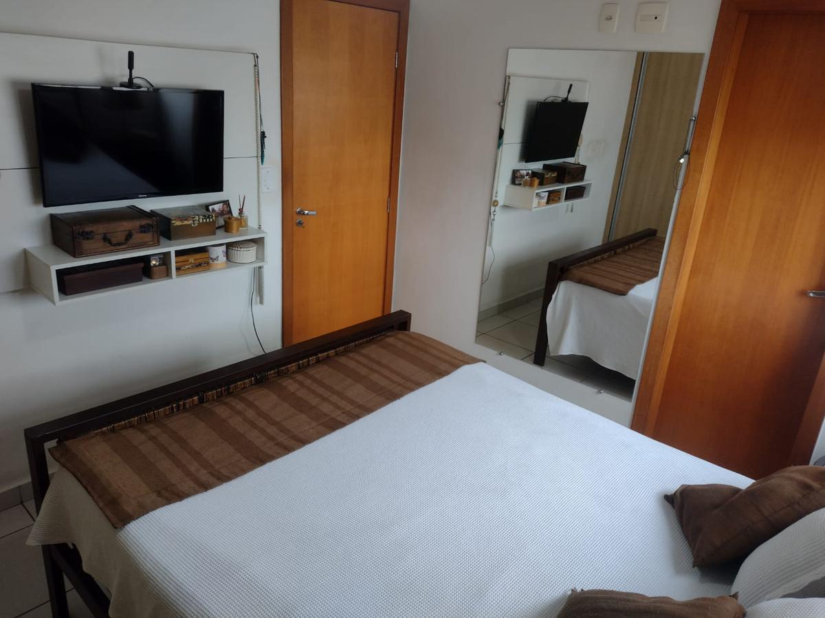 Cobertura, Padre Eustáquio, 3 Quartos, 3 Vagas, 1 Suíte