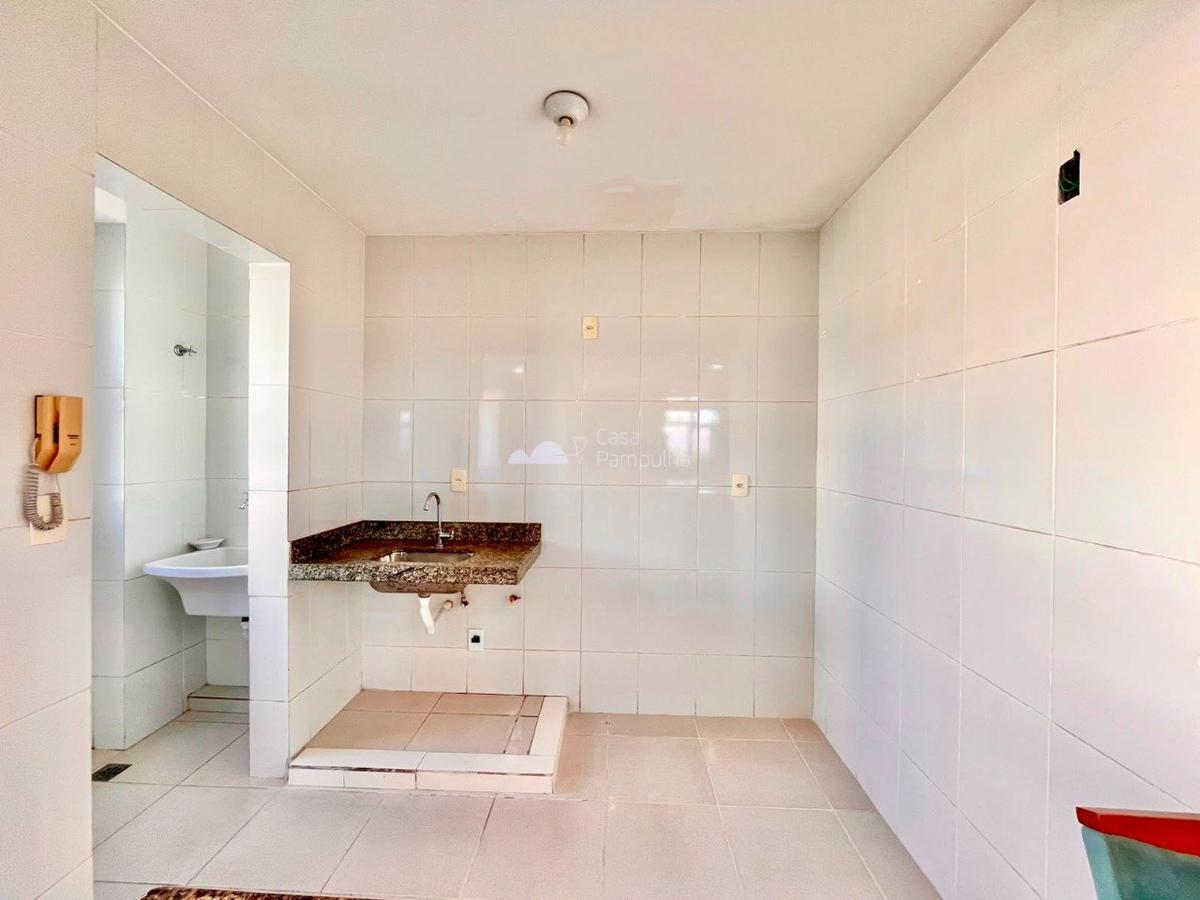 Apartamento, Heliópolis, 3 Quartos, 2 Vagas, 1 Suíte