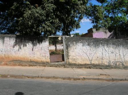 Lote, Venda Nova, 0 Quarto, 0 Vaga