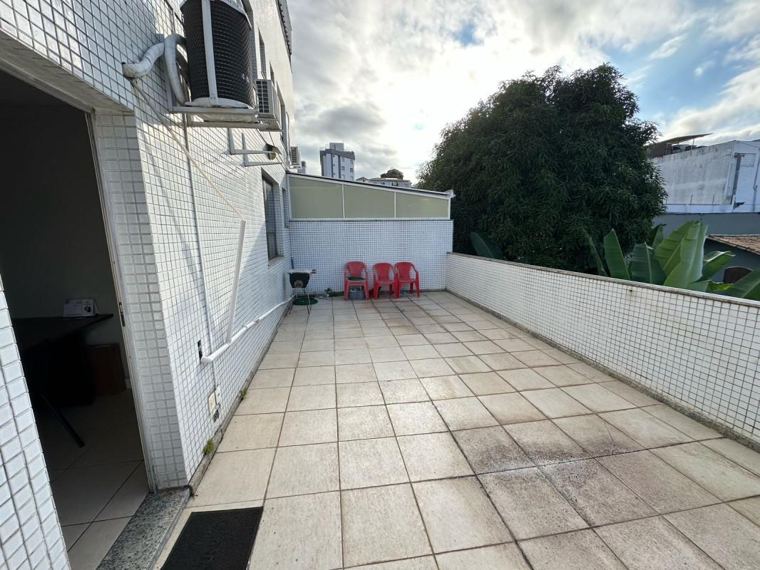 Andar, Santa Amélia, 1 Quarto, 0 Vaga